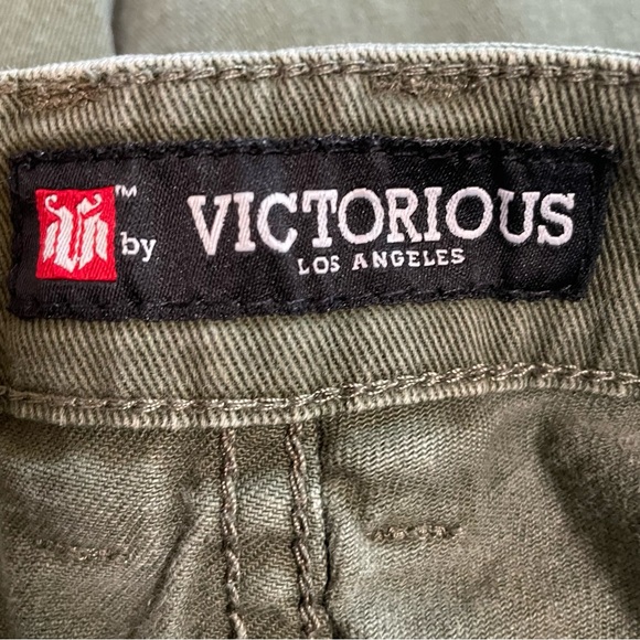 Victorious Men’s Jeans (34x32) - Picture 8 of 8